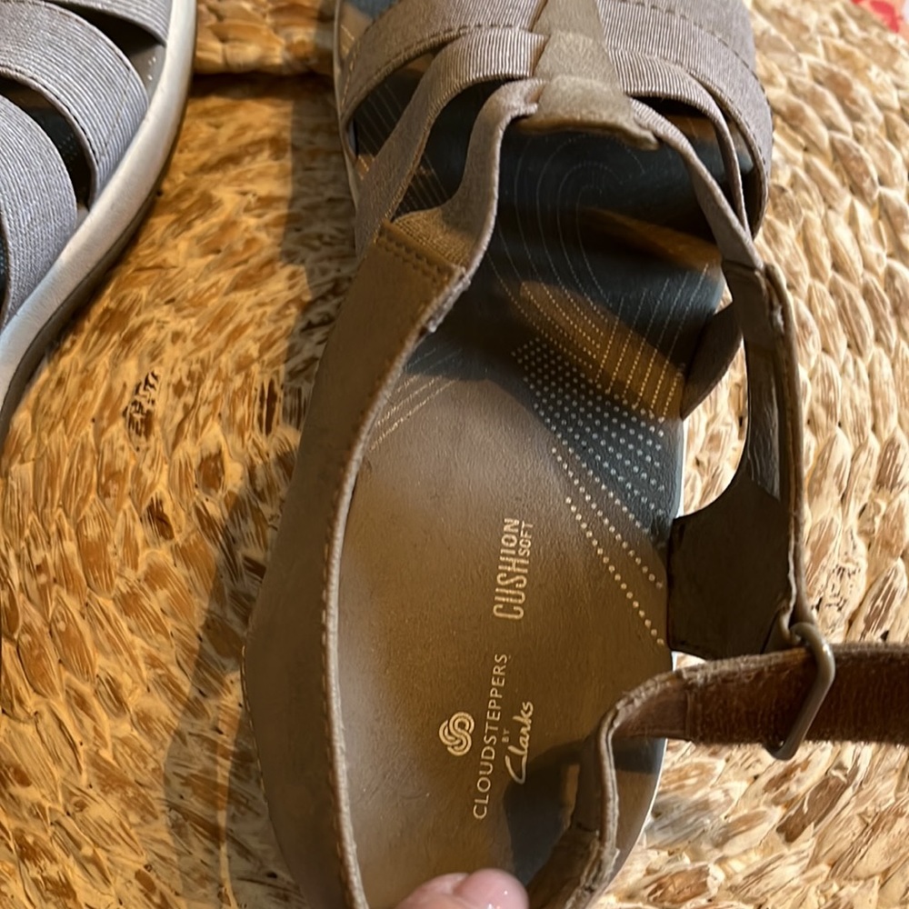 Sandals - Picture 3 of 8